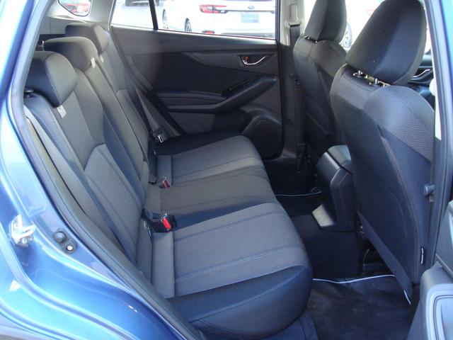 XV 1.6i-L EyeSight(40枚目)