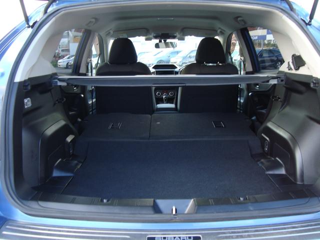 XV 1.6i-L EyeSight(43枚目)