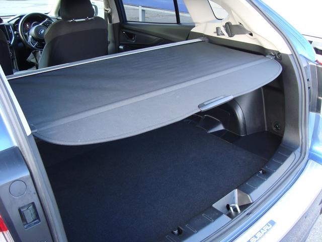 XV 1.6i-L EyeSight(44枚目)