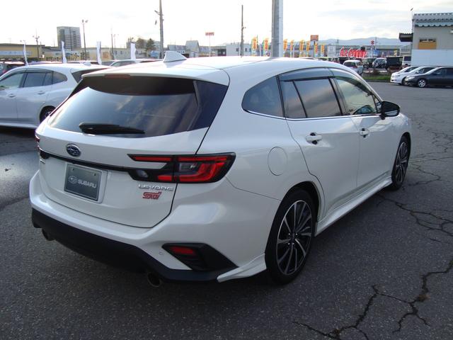 レヴォーグ ＳＴＩ　Ｓｐｏｒｔ　ＥＸ　ＥｙｅＳｉｇｈｔ　Ｘ搭載車（2枚目）