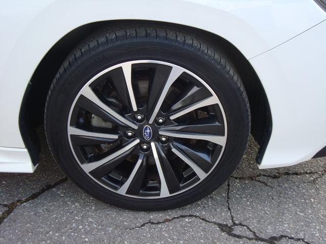 レヴォーグ ＳＴＩ　Ｓｐｏｒｔ　ＥＸ　ＥｙｅＳｉｇｈｔ　Ｘ搭載車（7枚目）