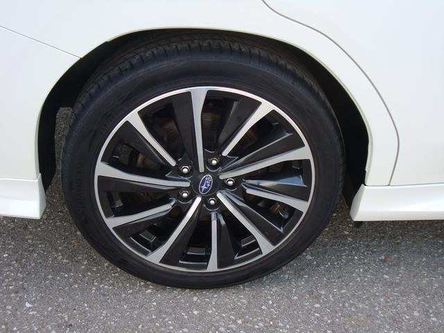 レヴォーグ ＳＴＩ　Ｓｐｏｒｔ　ＥＸ　ＥｙｅＳｉｇｈｔ　Ｘ搭載車（8枚目）