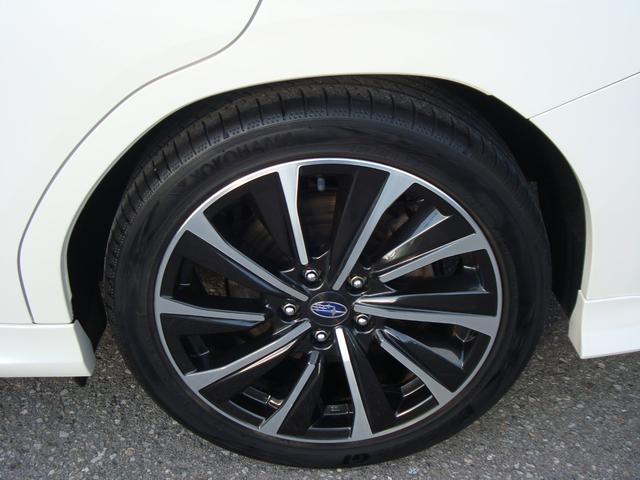 レヴォーグ ＳＴＩ　Ｓｐｏｒｔ　ＥＸ　ＥｙｅＳｉｇｈｔ　Ｘ搭載車（9枚目）