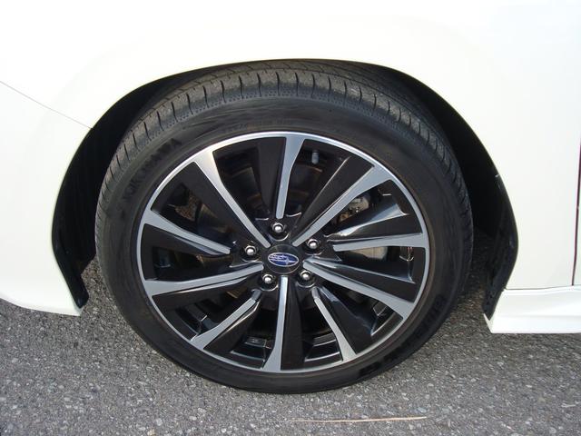 レヴォーグ ＳＴＩ　Ｓｐｏｒｔ　ＥＸ　ＥｙｅＳｉｇｈｔ　Ｘ搭載車（10枚目）