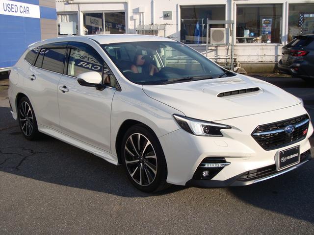 レヴォーグ ＳＴＩ　Ｓｐｏｒｔ　ＥＸ　ＥｙｅＳｉｇｈｔ　Ｘ搭載車（11枚目）