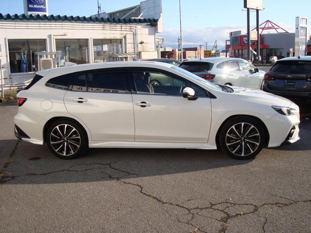 レヴォーグ ＳＴＩ　Ｓｐｏｒｔ　ＥＸ　ＥｙｅＳｉｇｈｔ　Ｘ搭載車（12枚目）