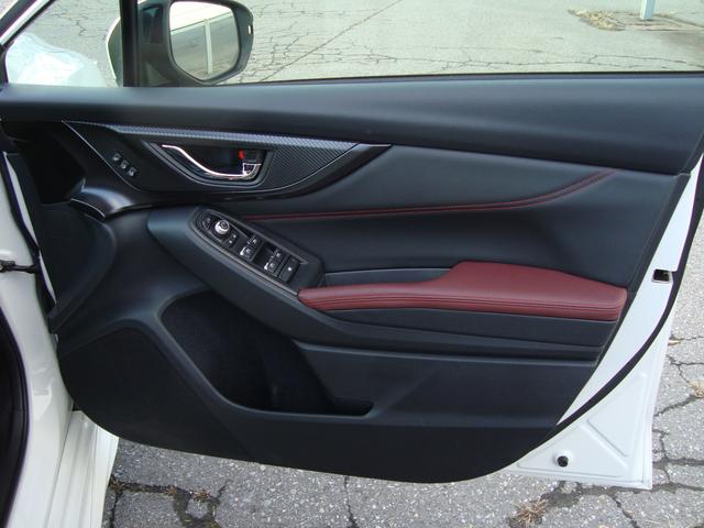 レヴォーグ ＳＴＩ　Ｓｐｏｒｔ　ＥＸ　ＥｙｅＳｉｇｈｔ　Ｘ搭載車（14枚目）