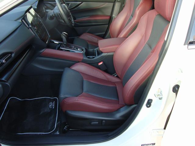 レヴォーグ ＳＴＩ　Ｓｐｏｒｔ　ＥＸ　ＥｙｅＳｉｇｈｔ　Ｘ搭載車（17枚目）