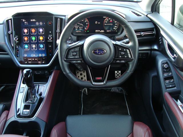 レヴォーグ ＳＴＩ　Ｓｐｏｒｔ　ＥＸ　ＥｙｅＳｉｇｈｔ　Ｘ搭載車（18枚目）