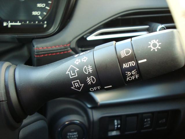 レヴォーグ ＳＴＩ　Ｓｐｏｒｔ　ＥＸ　ＥｙｅＳｉｇｈｔ　Ｘ搭載車（21枚目）