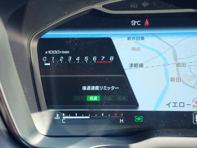 レヴォーグ ＳＴＩ　Ｓｐｏｒｔ　ＥＸ　ＥｙｅＳｉｇｈｔ　Ｘ搭載車（31枚目）