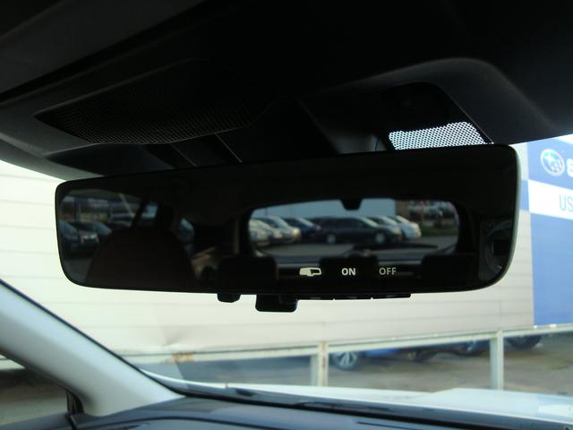 レヴォーグ ＳＴＩ　Ｓｐｏｒｔ　ＥＸ　ＥｙｅＳｉｇｈｔ　Ｘ搭載車（39枚目）