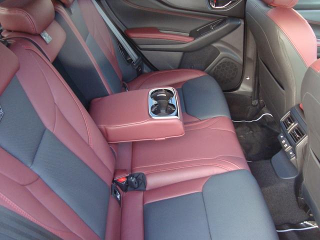 レヴォーグ ＳＴＩ　Ｓｐｏｒｔ　ＥＸ　ＥｙｅＳｉｇｈｔ　Ｘ搭載車（43枚目）