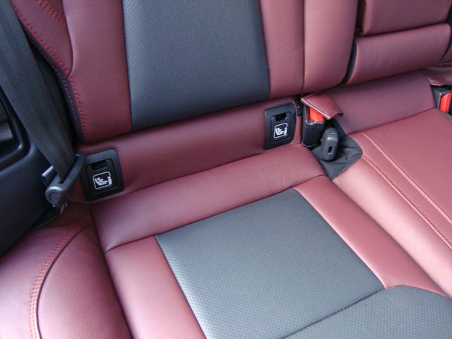 レヴォーグ ＳＴＩ　Ｓｐｏｒｔ　ＥＸ　ＥｙｅＳｉｇｈｔ　Ｘ搭載車（45枚目）