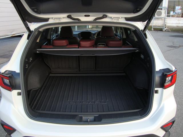 レヴォーグ ＳＴＩ　Ｓｐｏｒｔ　ＥＸ　ＥｙｅＳｉｇｈｔ　Ｘ搭載車（46枚目）