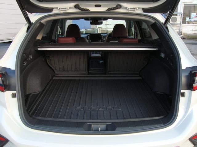 レヴォーグ ＳＴＩ　Ｓｐｏｒｔ　ＥＸ　ＥｙｅＳｉｇｈｔ　Ｘ搭載車（47枚目）