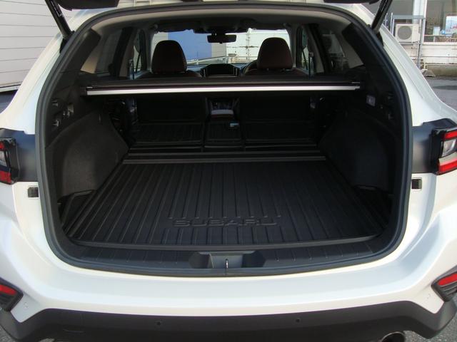 レヴォーグ ＳＴＩ　Ｓｐｏｒｔ　ＥＸ　ＥｙｅＳｉｇｈｔ　Ｘ搭載車（48枚目）