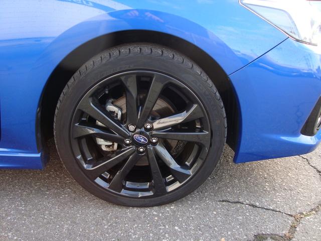 インプレッサスポーツ ＳＴＩスポーツ（7枚目）