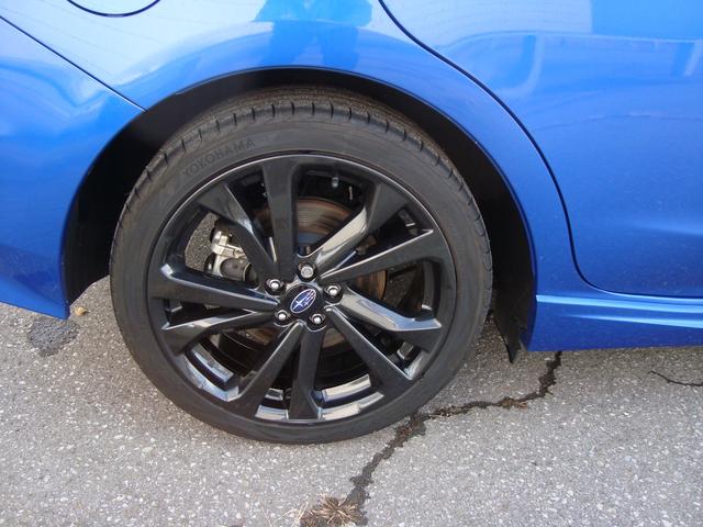 インプレッサスポーツ ＳＴＩスポーツ（8枚目）