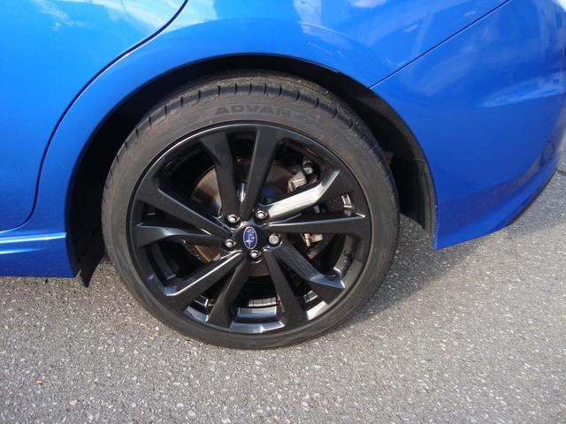 インプレッサスポーツ ＳＴＩスポーツ（9枚目）