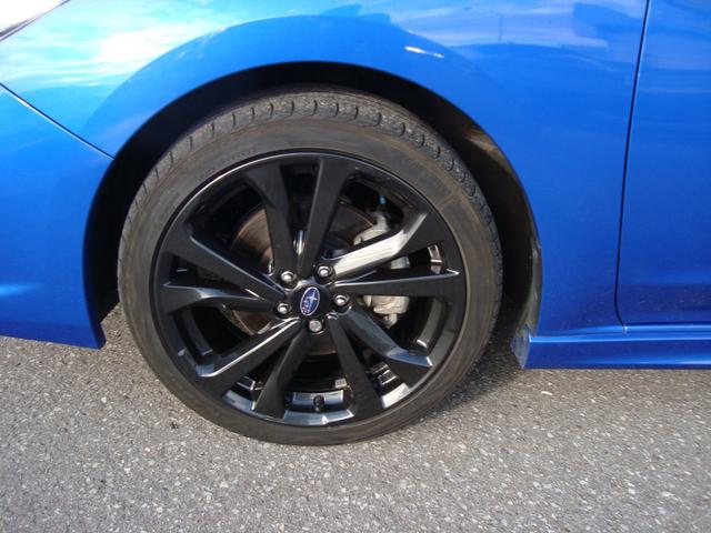 インプレッサスポーツ ＳＴＩスポーツ（10枚目）