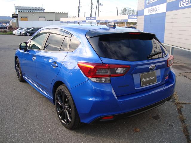 インプレッサスポーツ ＳＴＩスポーツ（13枚目）