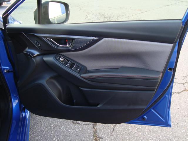 インプレッサスポーツ ＳＴＩスポーツ（14枚目）