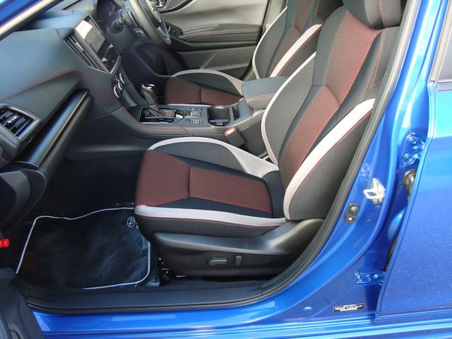 インプレッサスポーツ ＳＴＩスポーツ（17枚目）