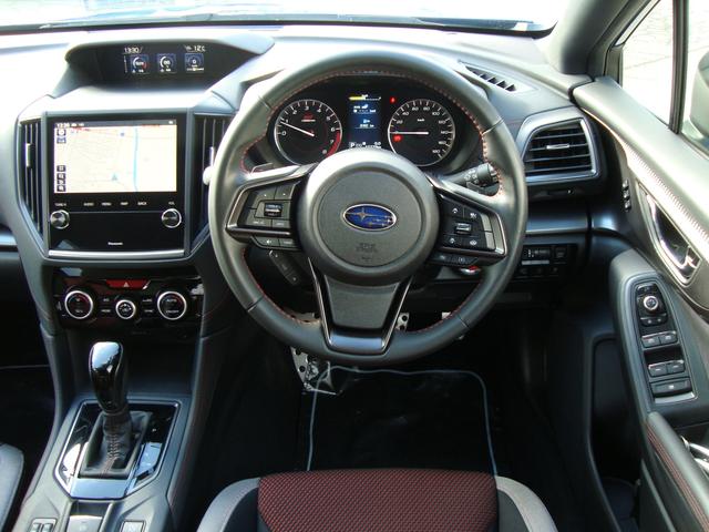 インプレッサスポーツ ＳＴＩスポーツ（18枚目）