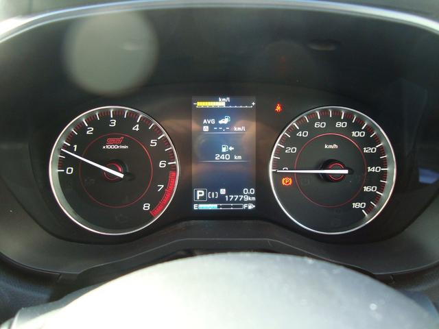 インプレッサスポーツ ＳＴＩスポーツ（19枚目）