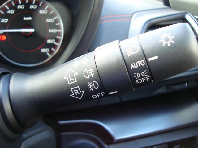 インプレッサスポーツ ＳＴＩスポーツ（21枚目）