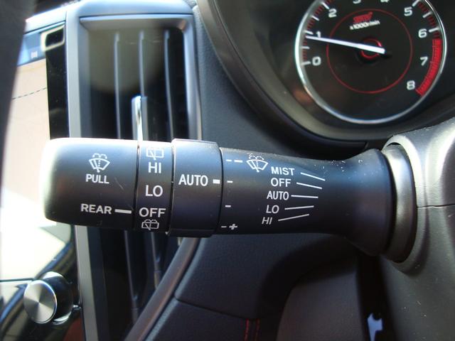 インプレッサスポーツ ＳＴＩスポーツ（22枚目）