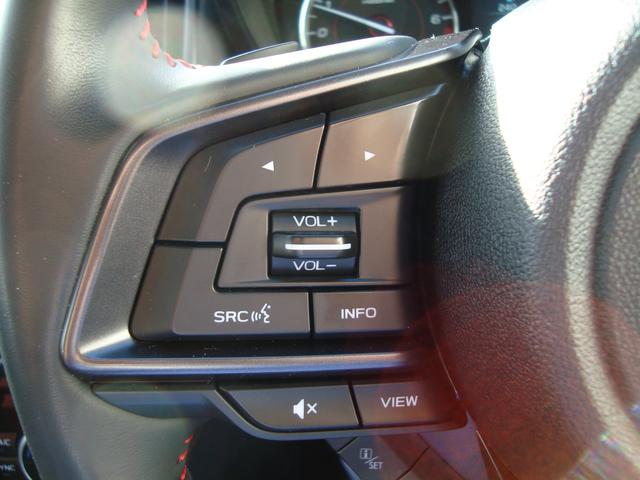 インプレッサスポーツ ＳＴＩスポーツ（23枚目）