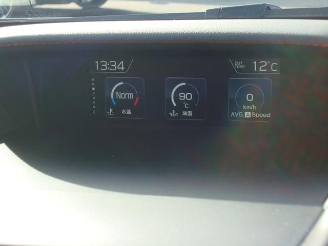 インプレッサスポーツ ＳＴＩスポーツ（26枚目）