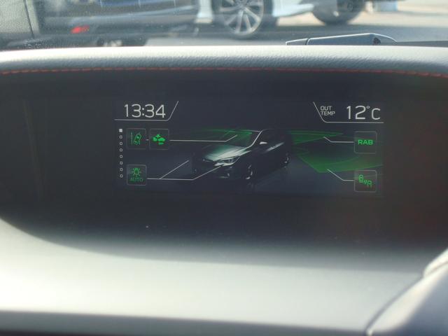 インプレッサスポーツ ＳＴＩスポーツ（27枚目）