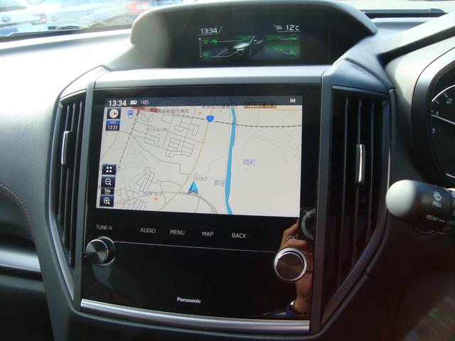 インプレッサスポーツ ＳＴＩスポーツ（28枚目）