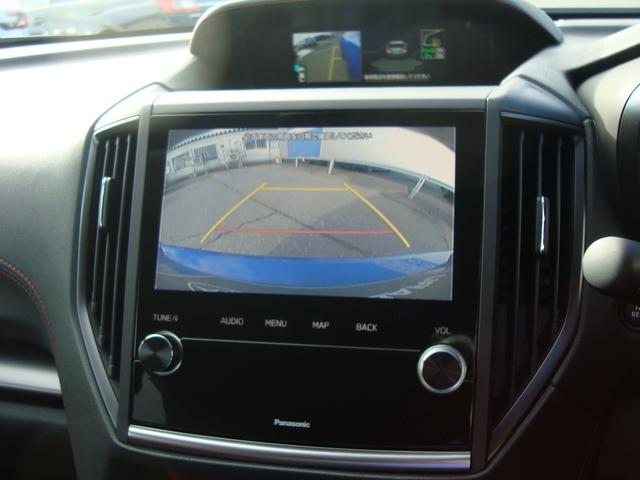 インプレッサスポーツ ＳＴＩスポーツ（31枚目）