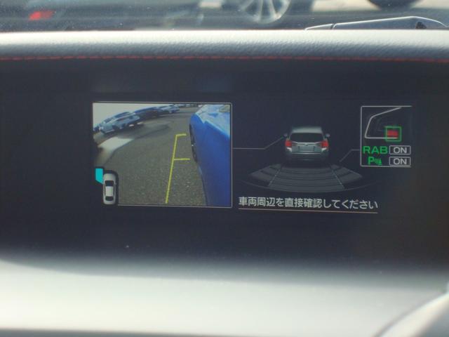 インプレッサスポーツ ＳＴＩスポーツ（32枚目）