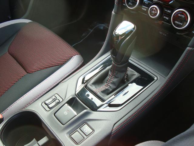 インプレッサスポーツ ＳＴＩスポーツ（38枚目）