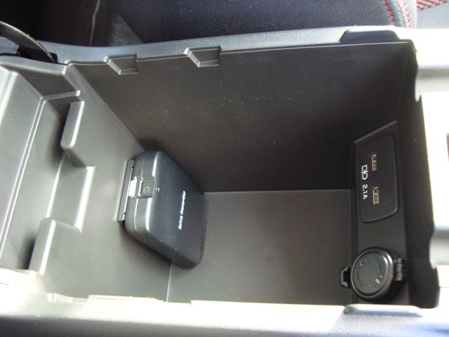 インプレッサスポーツ ＳＴＩスポーツ（42枚目）