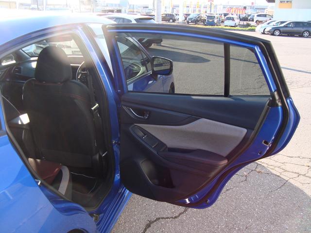 インプレッサスポーツ ＳＴＩスポーツ（44枚目）