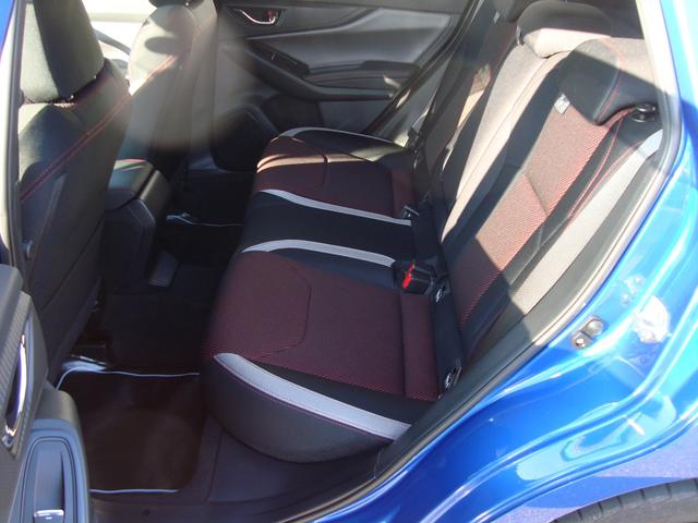 インプレッサスポーツ ＳＴＩスポーツ（46枚目）