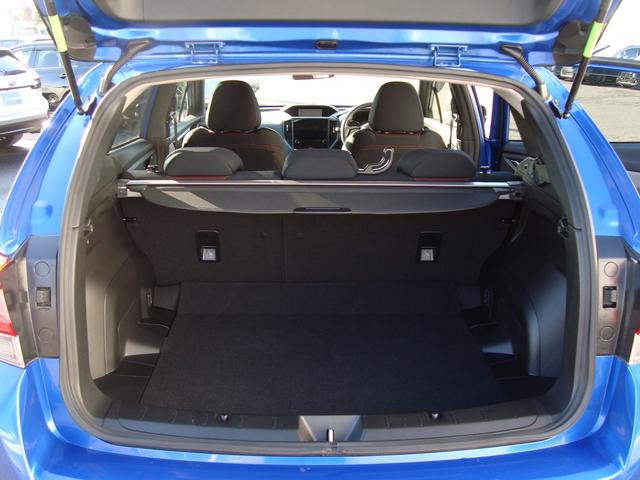 インプレッサスポーツ ＳＴＩスポーツ（49枚目）