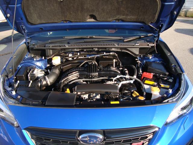 インプレッサスポーツ ＳＴＩスポーツ（58枚目）