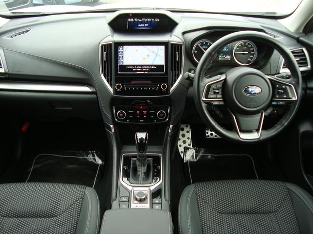 フォレスター アドバンス(6枚目)