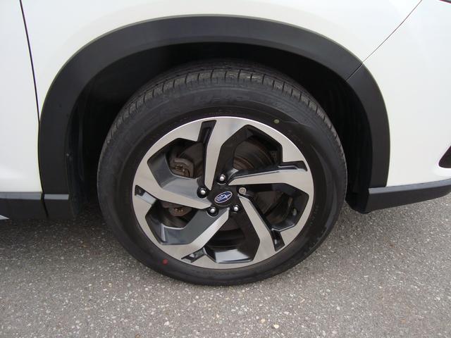 フォレスター アドバンス(7枚目)