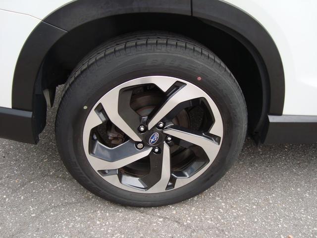 フォレスター アドバンス(8枚目)