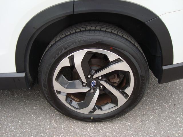 フォレスター アドバンス(9枚目)