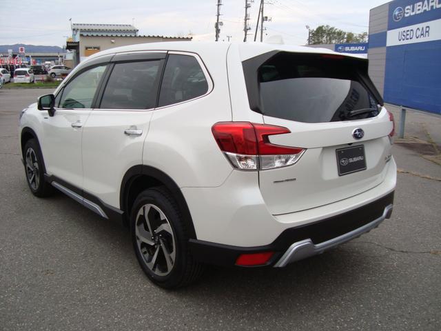 フォレスター アドバンス(13枚目)