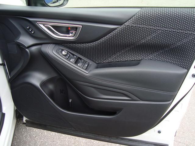 フォレスター アドバンス(14枚目)